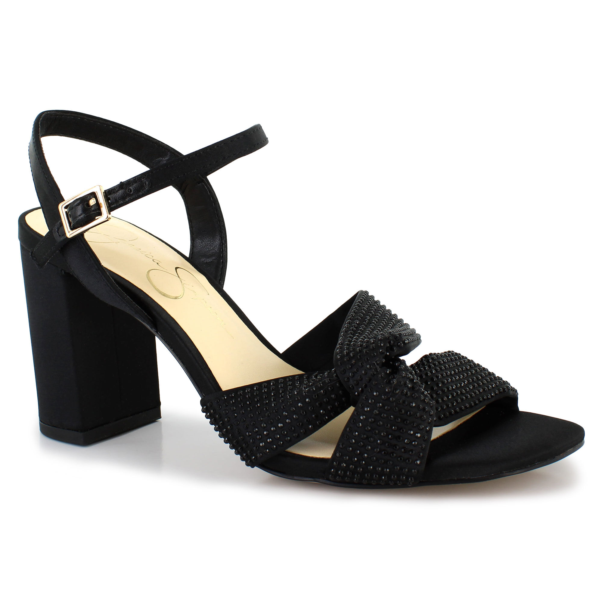 Jessica Simpson Sunara 2 Right Side View