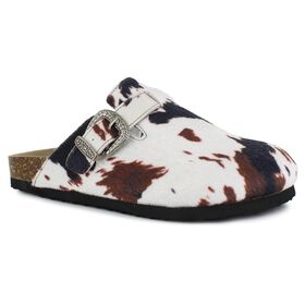  Rodeo Ropers Pony Clog Right Side View