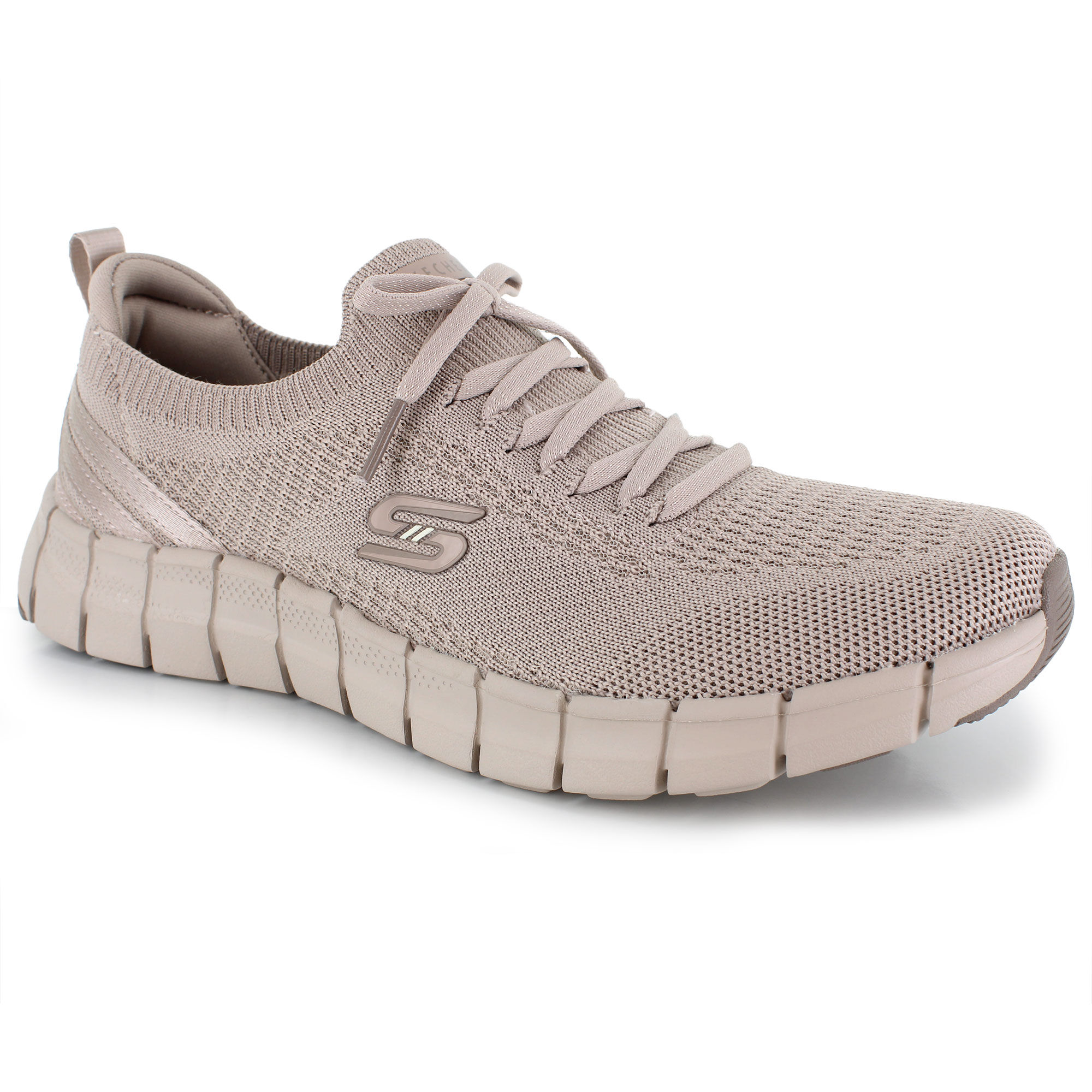 Skechers Flex Step - Flourished Right Side View