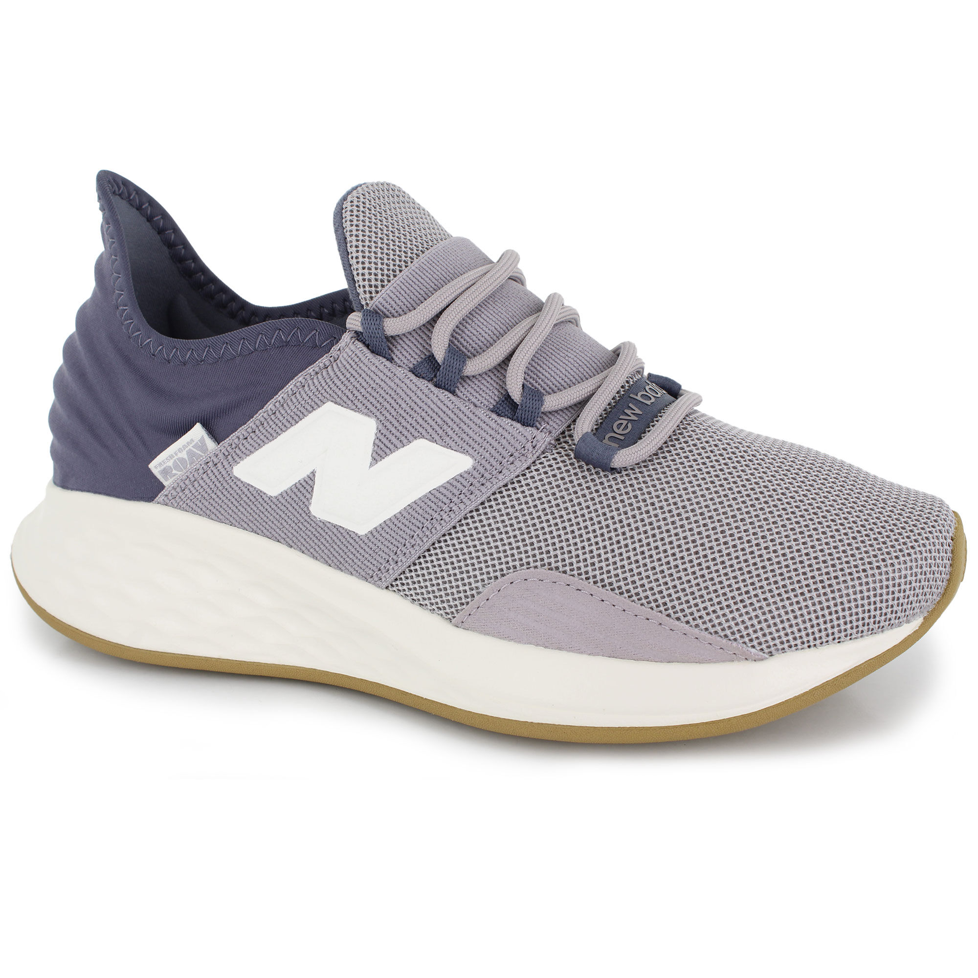 New Balance Fresh Foam Roav Right Side View