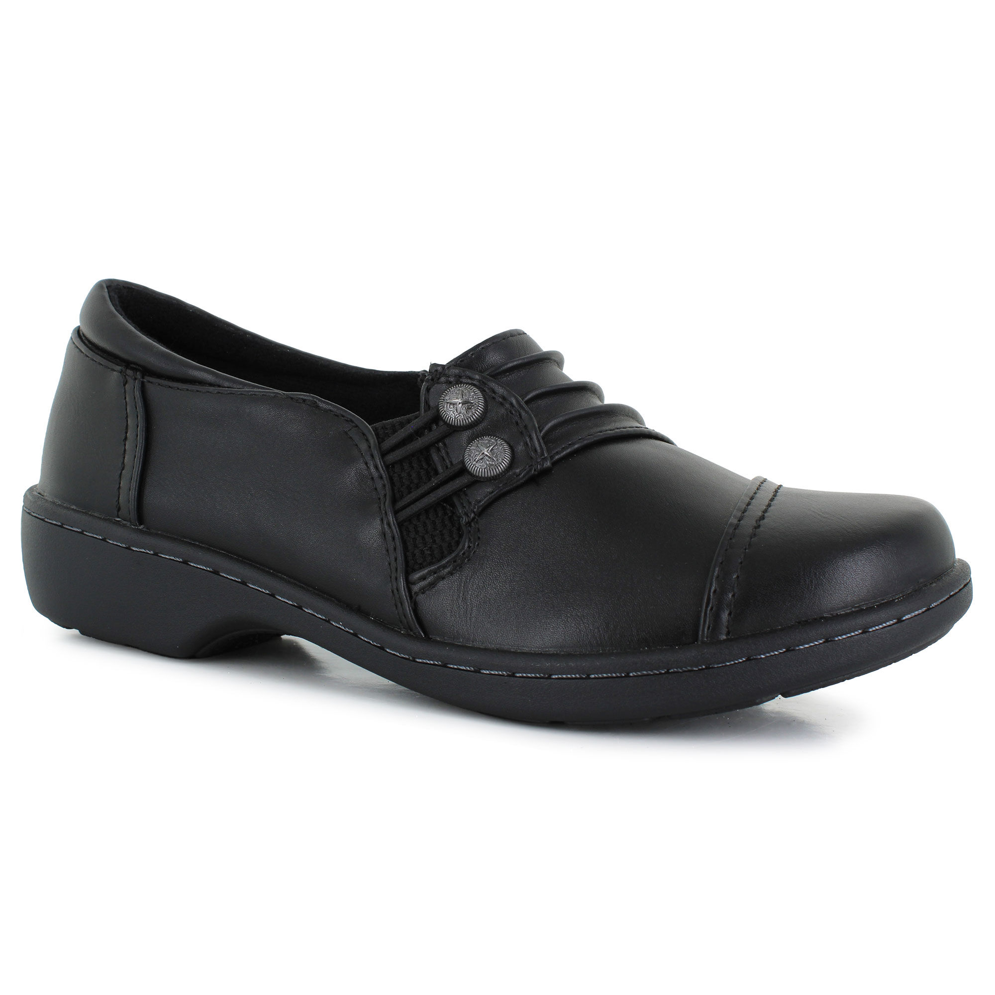 Eastland Sylvan Right Side View