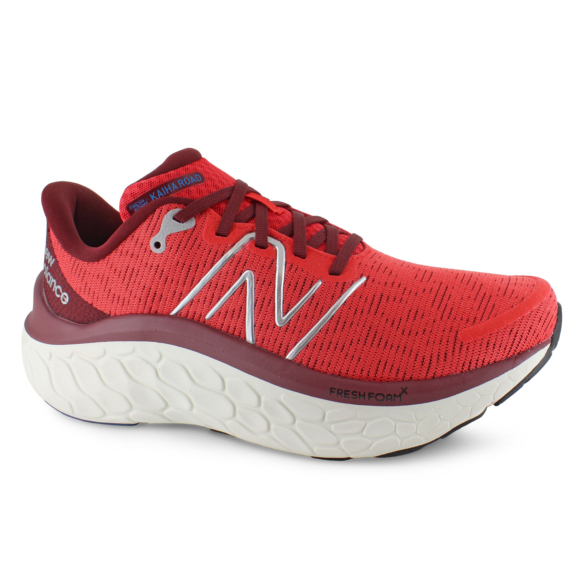 New balance shoe sales dept
