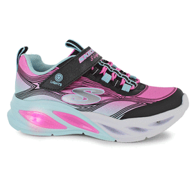  Skechers S-Lights - Cosmic Glide Right Side View