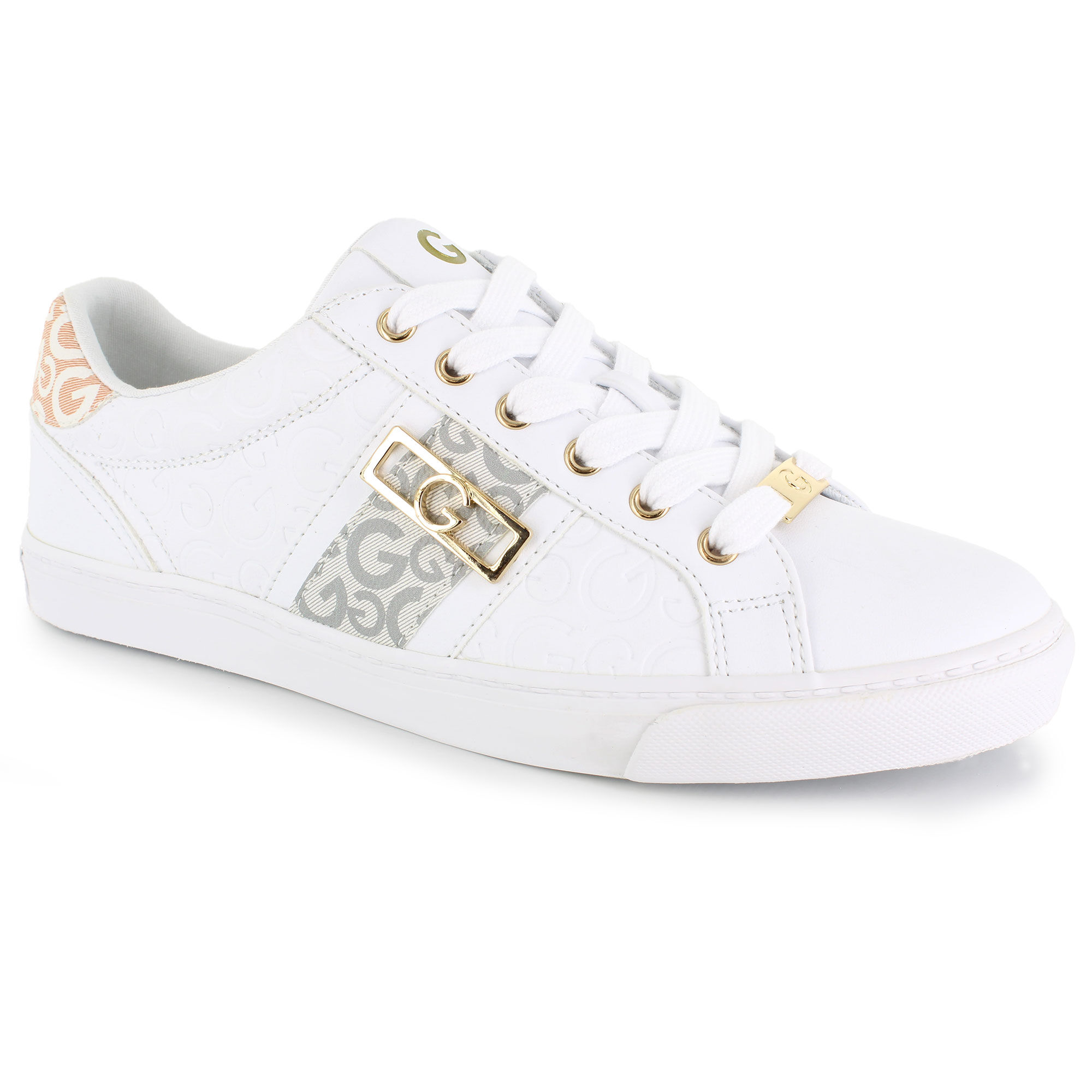 Guess GBG GG Osean Right Side View