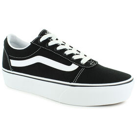  Vans Ward Platform Right Side View