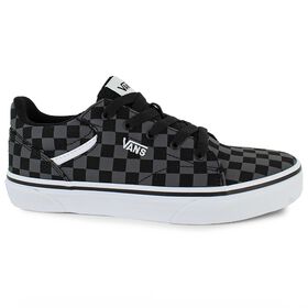  Vans Seldan Right Side View