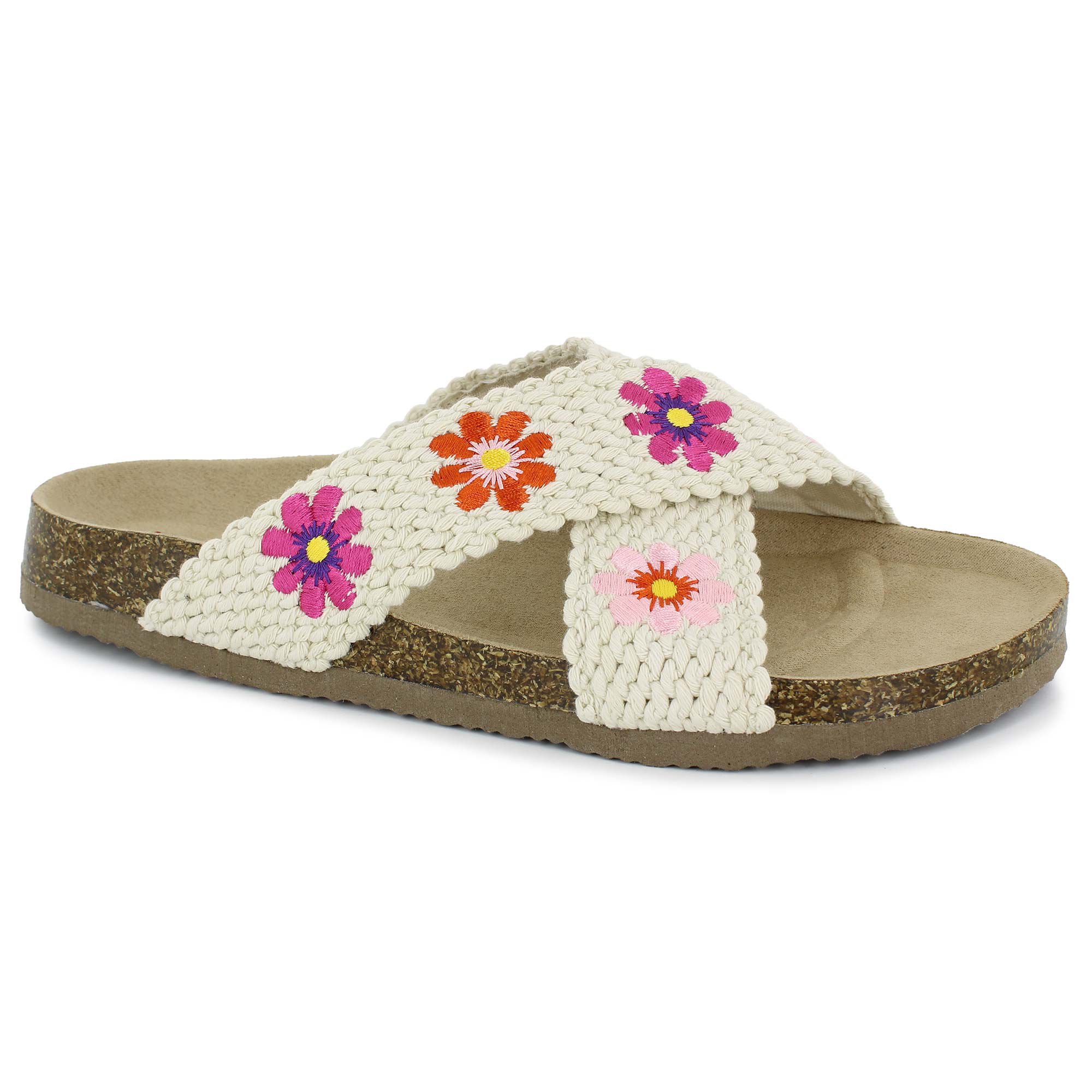 Unionbay Maryam Right Side View