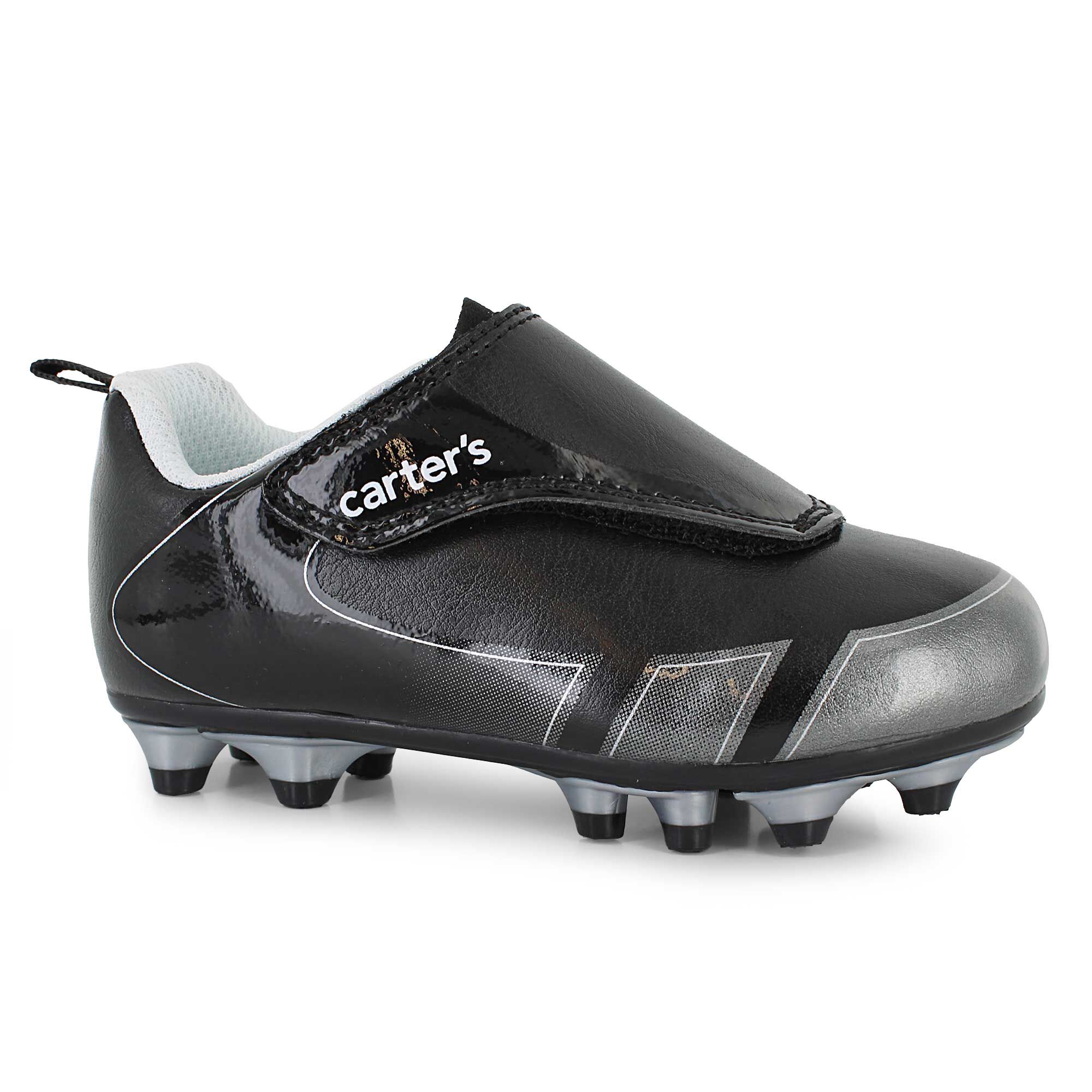 Carter's Fica Right Side View