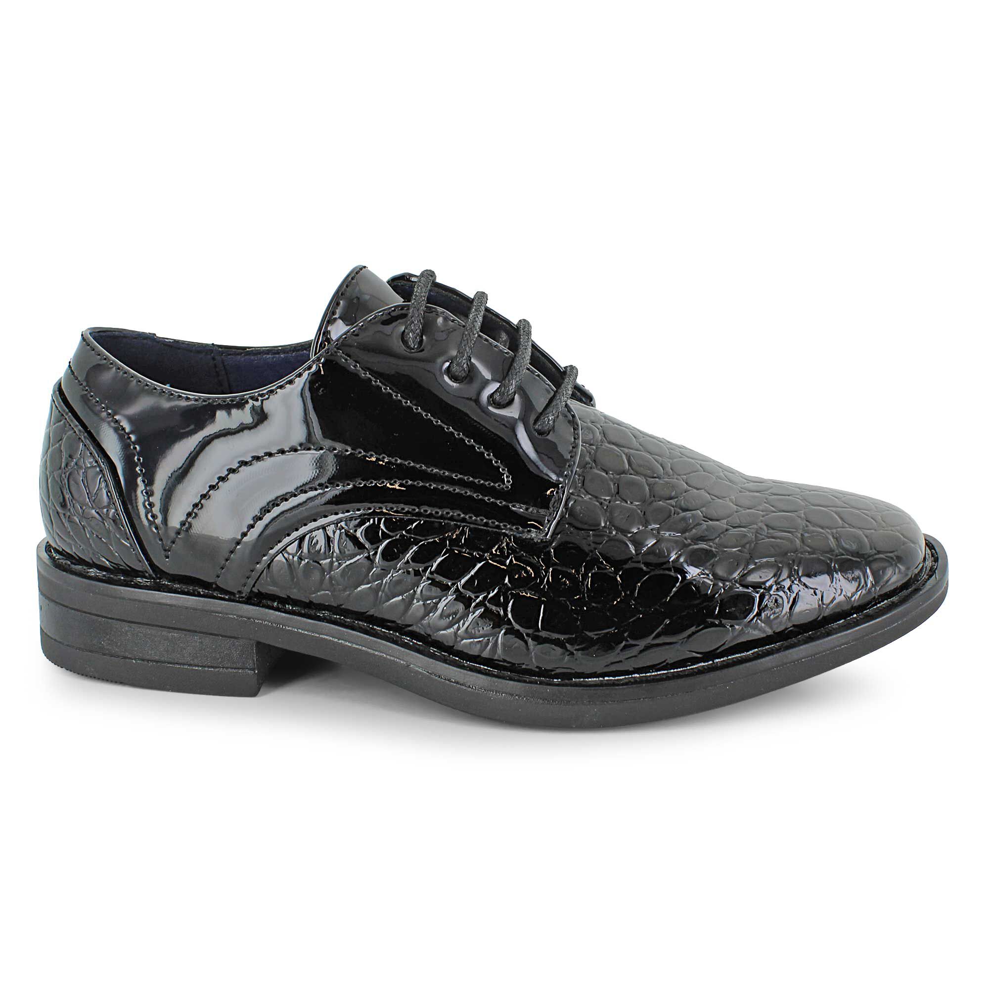 Joseph Allen JA38131A Right Side View