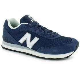 Retro Sneakers New Balance WL515 Right Side View