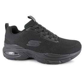 Work Shoes & Boots Skechers Work: Skech-Air Ventura SR 200220 Right Side View