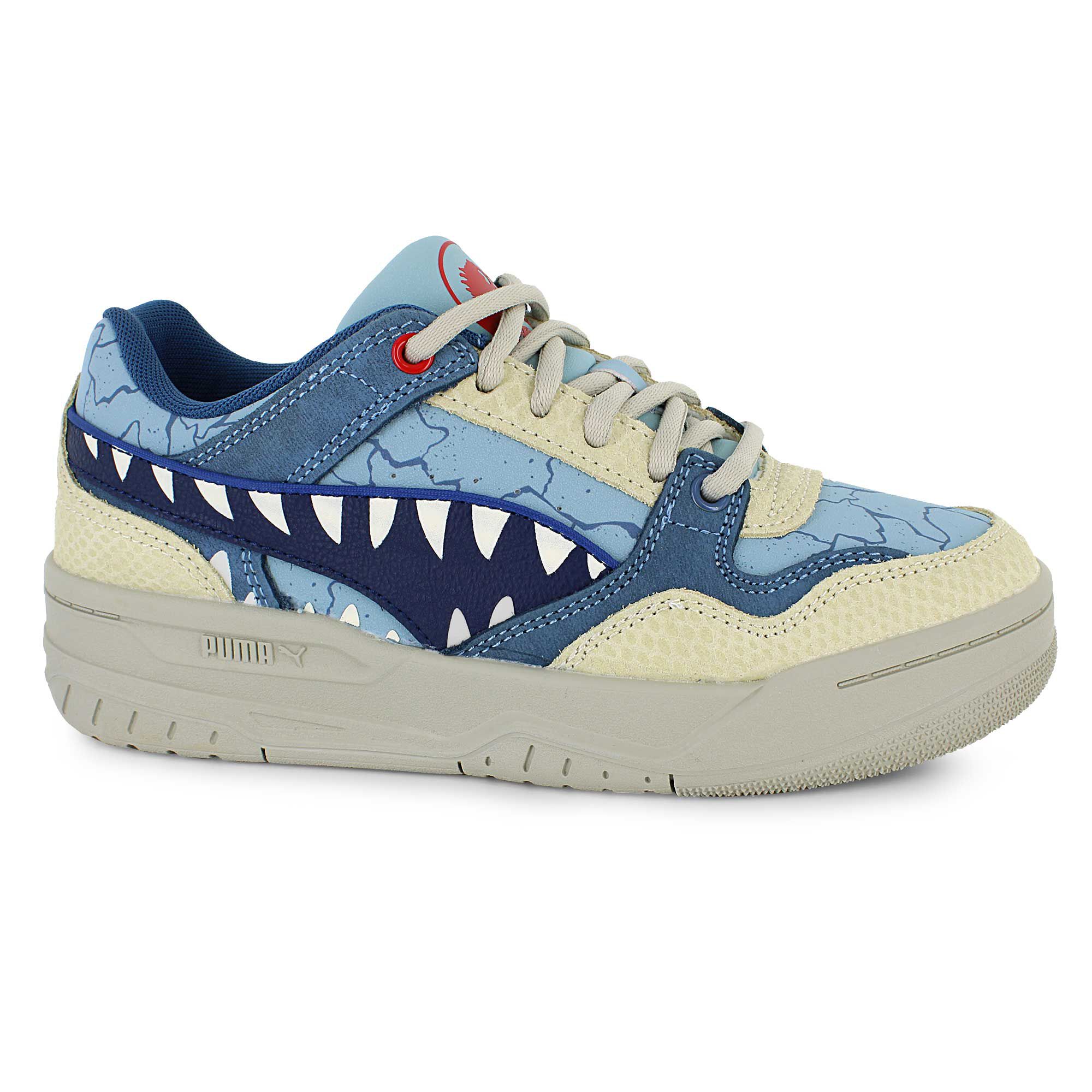 PUMA Retro Right Side View