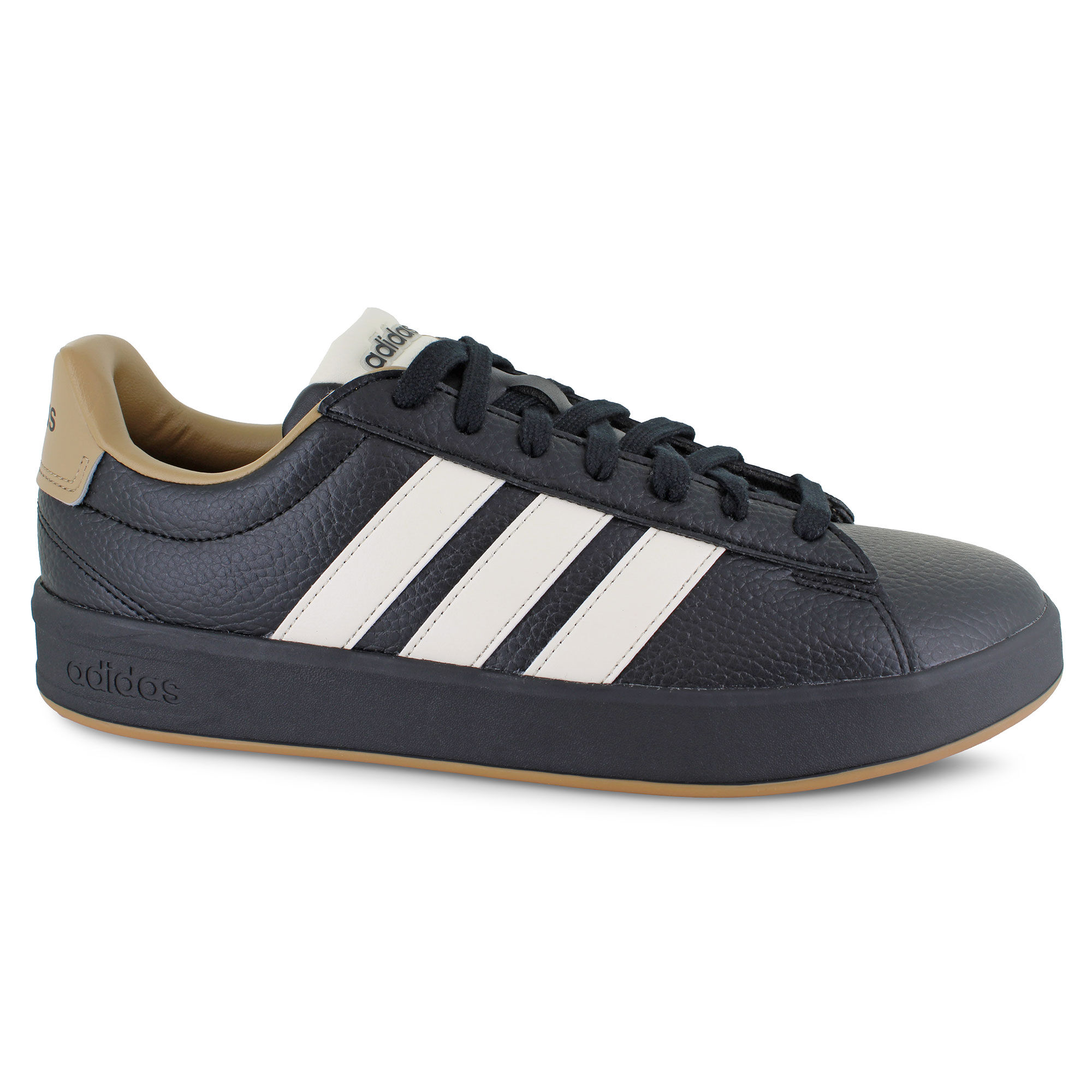 adidas Grand Court 3.0 Right Side View