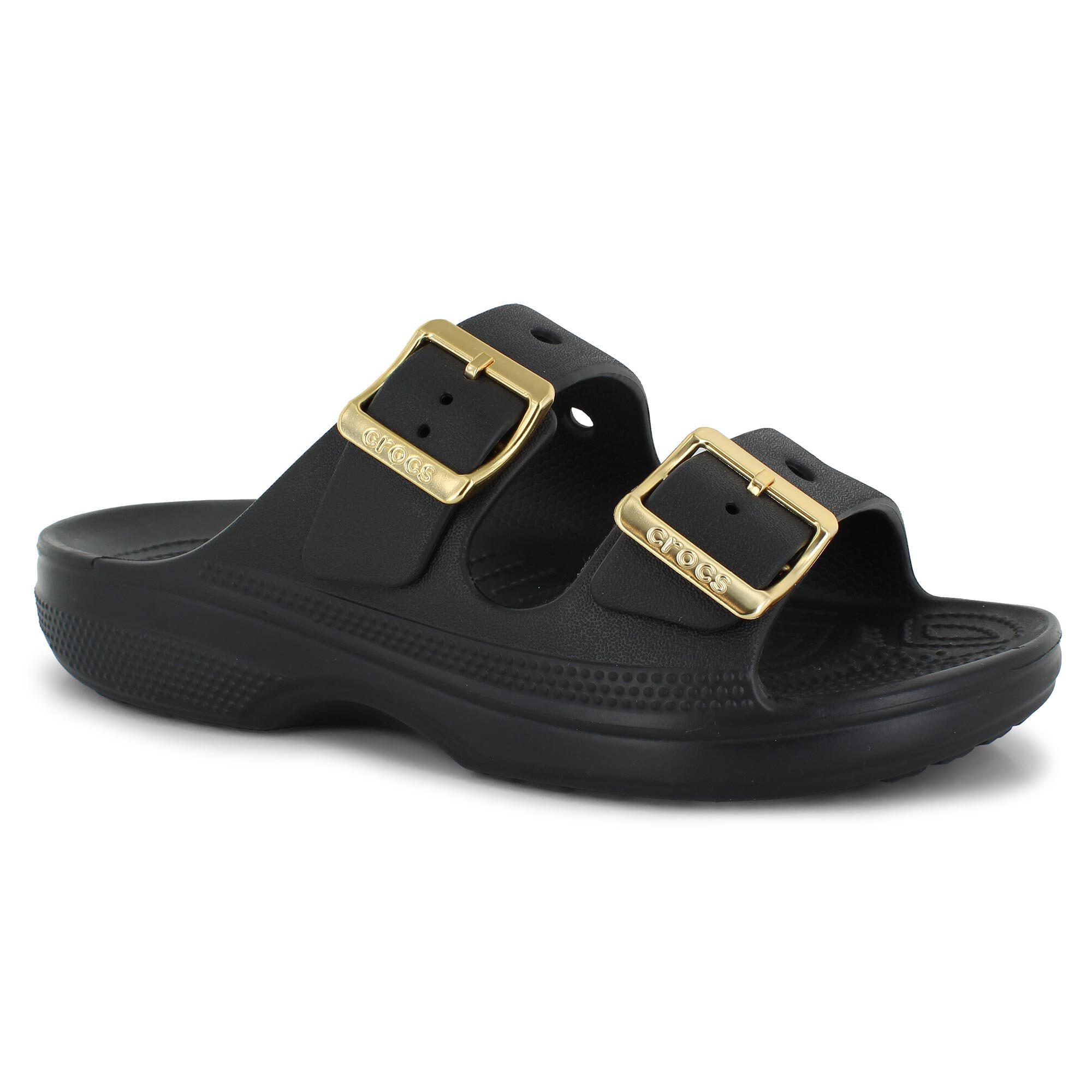 Crocs Saturday Sandal Right Side View