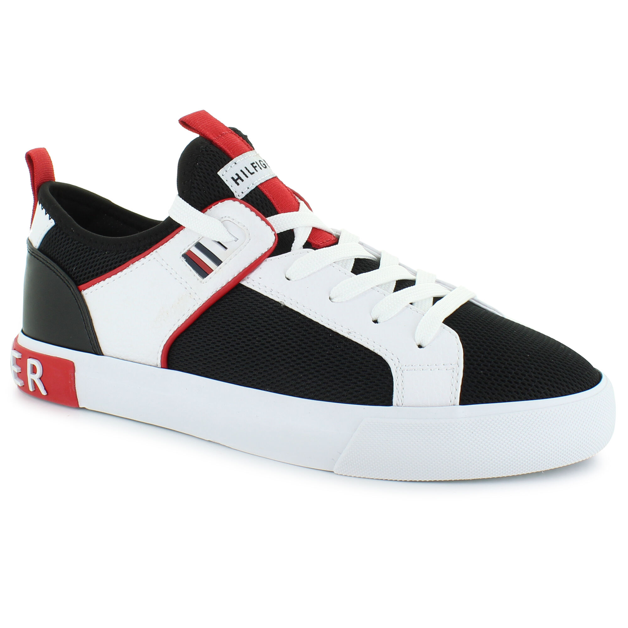 tommy hilfiger sandals shoe dept