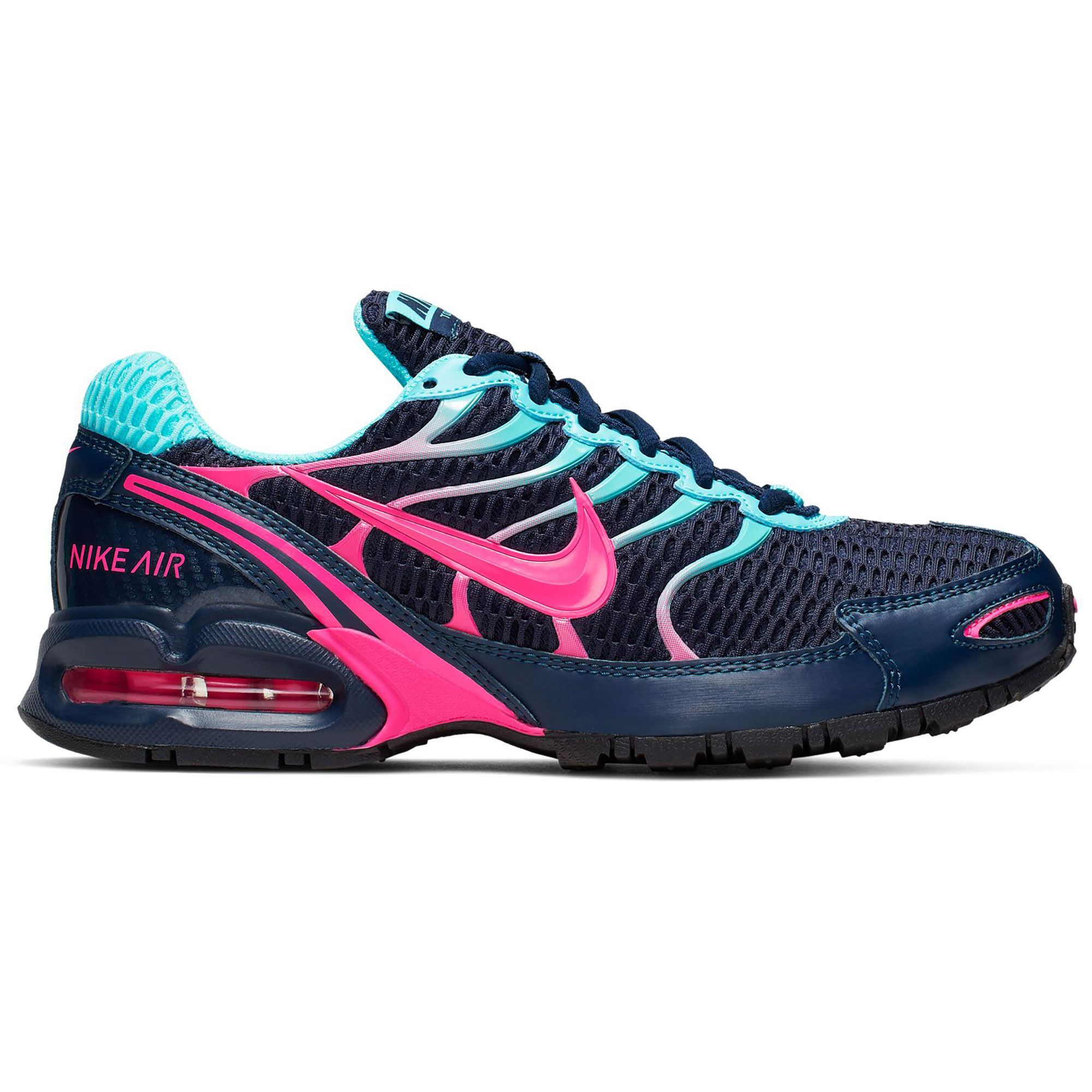 Nike Air Max Torch 4 Right Side View