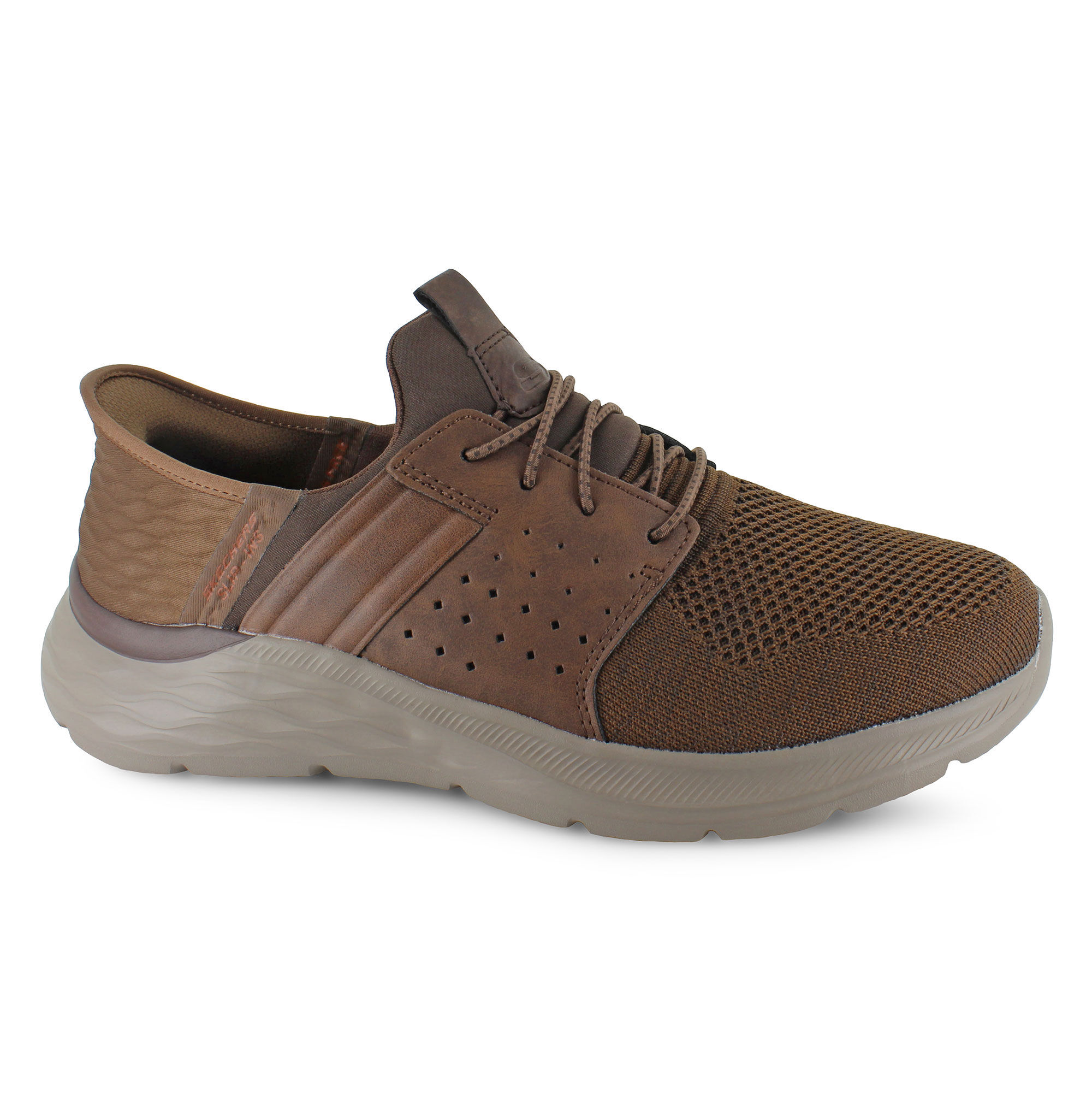 Skechers Slip-ins RF: Garner - Newick 210803 Right Side View