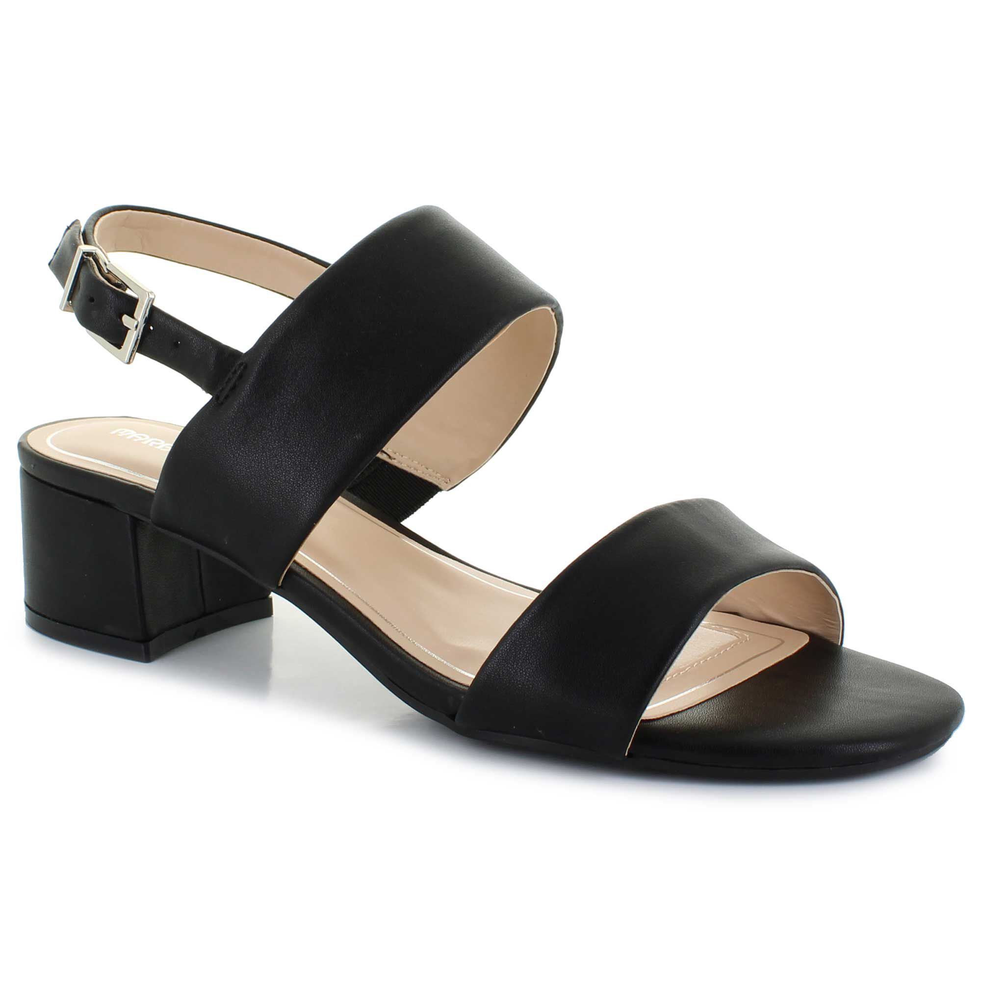 Marbella Alivia Right Side View