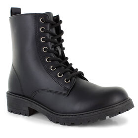 Ankle/Bootie MIA Charliee Right Side View