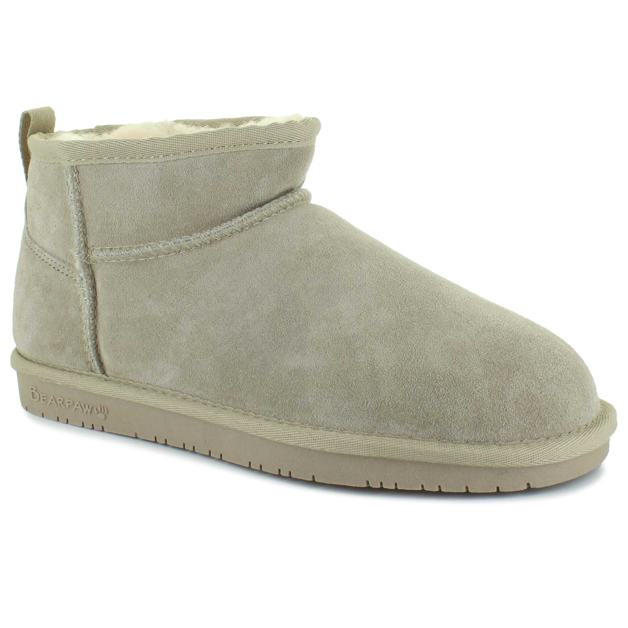 BEARPAW Kiara Right Side View