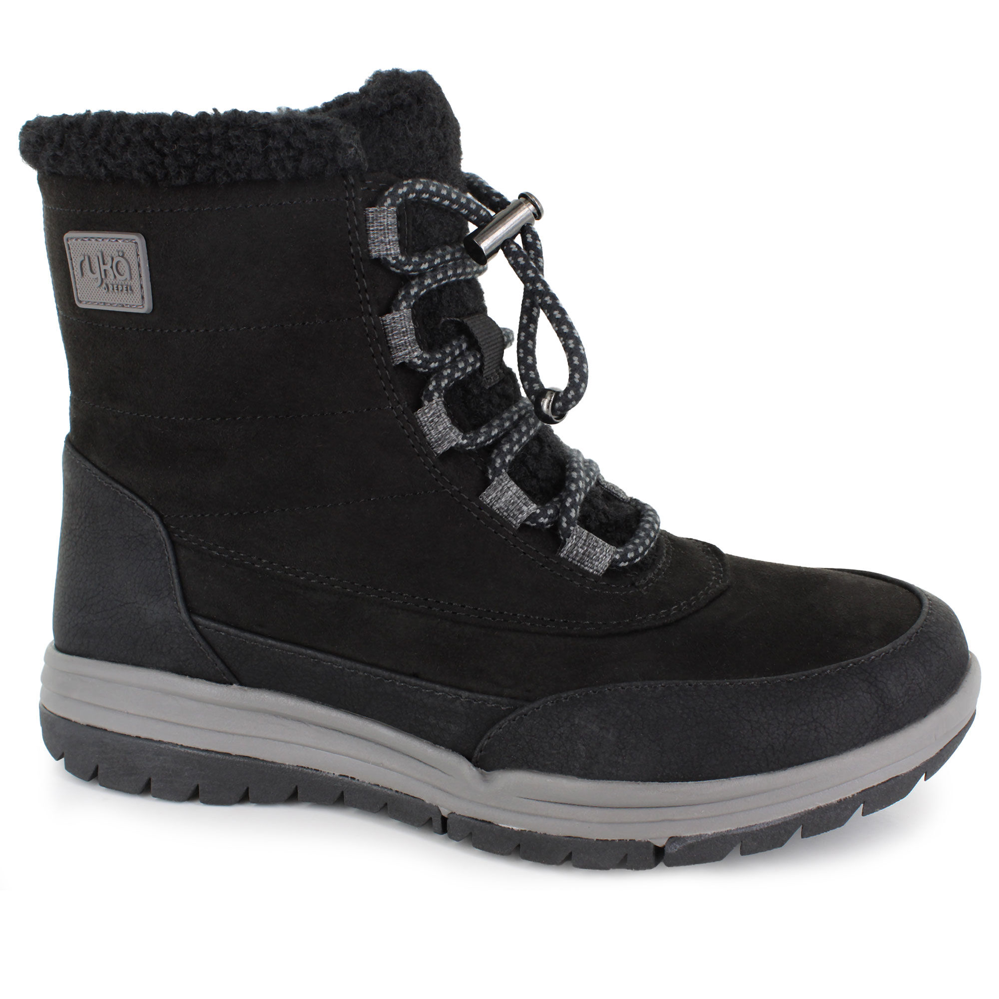 Ryka Avalanche Right Side View