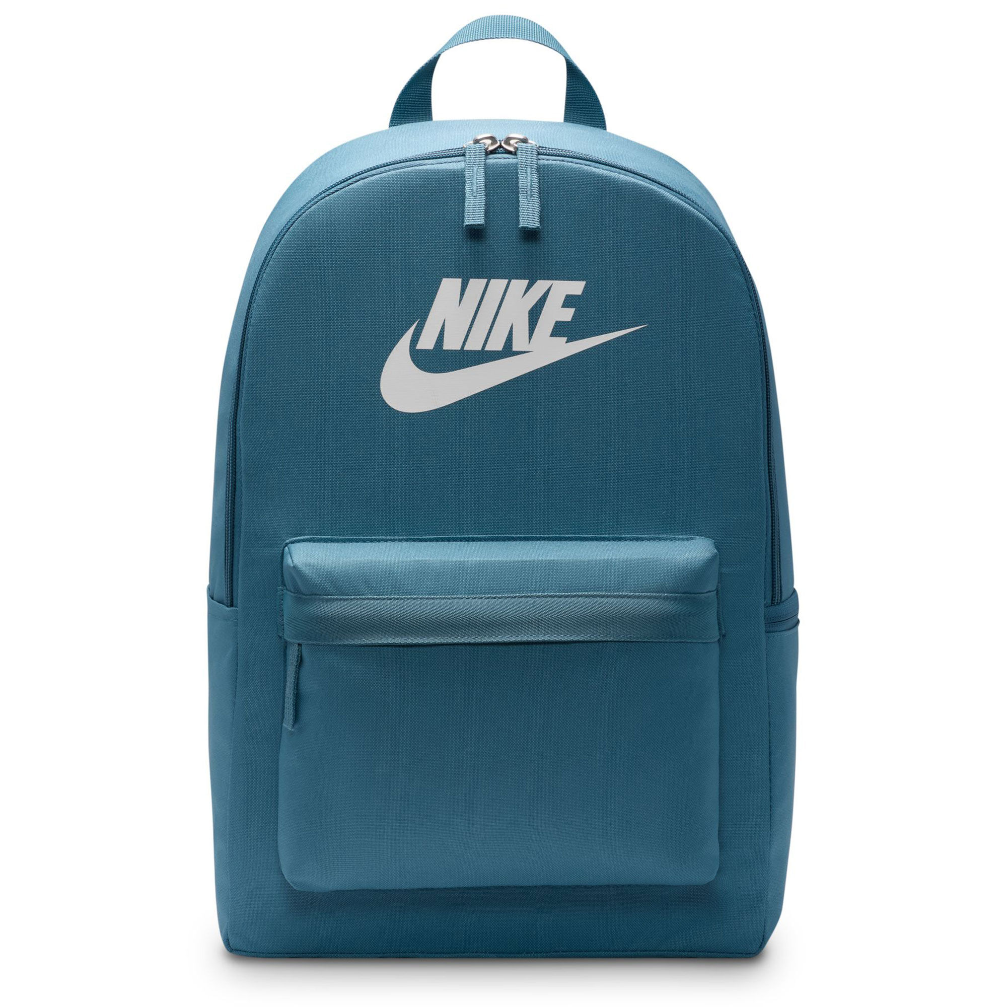 Nike Heritage Classic Backpack Front View