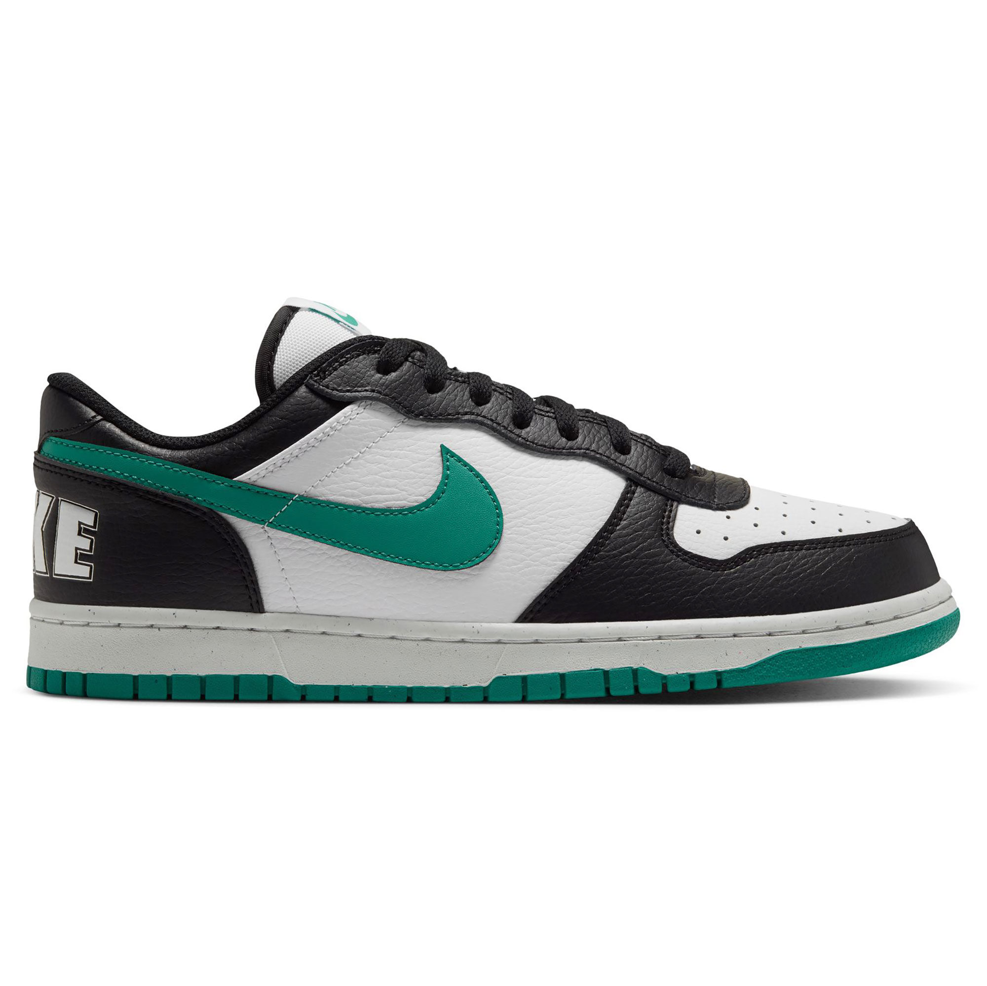 Nike Big Low Right Side View