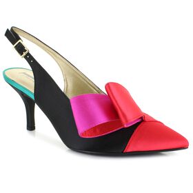 Bold Looks J Renee Cypria Right Side View