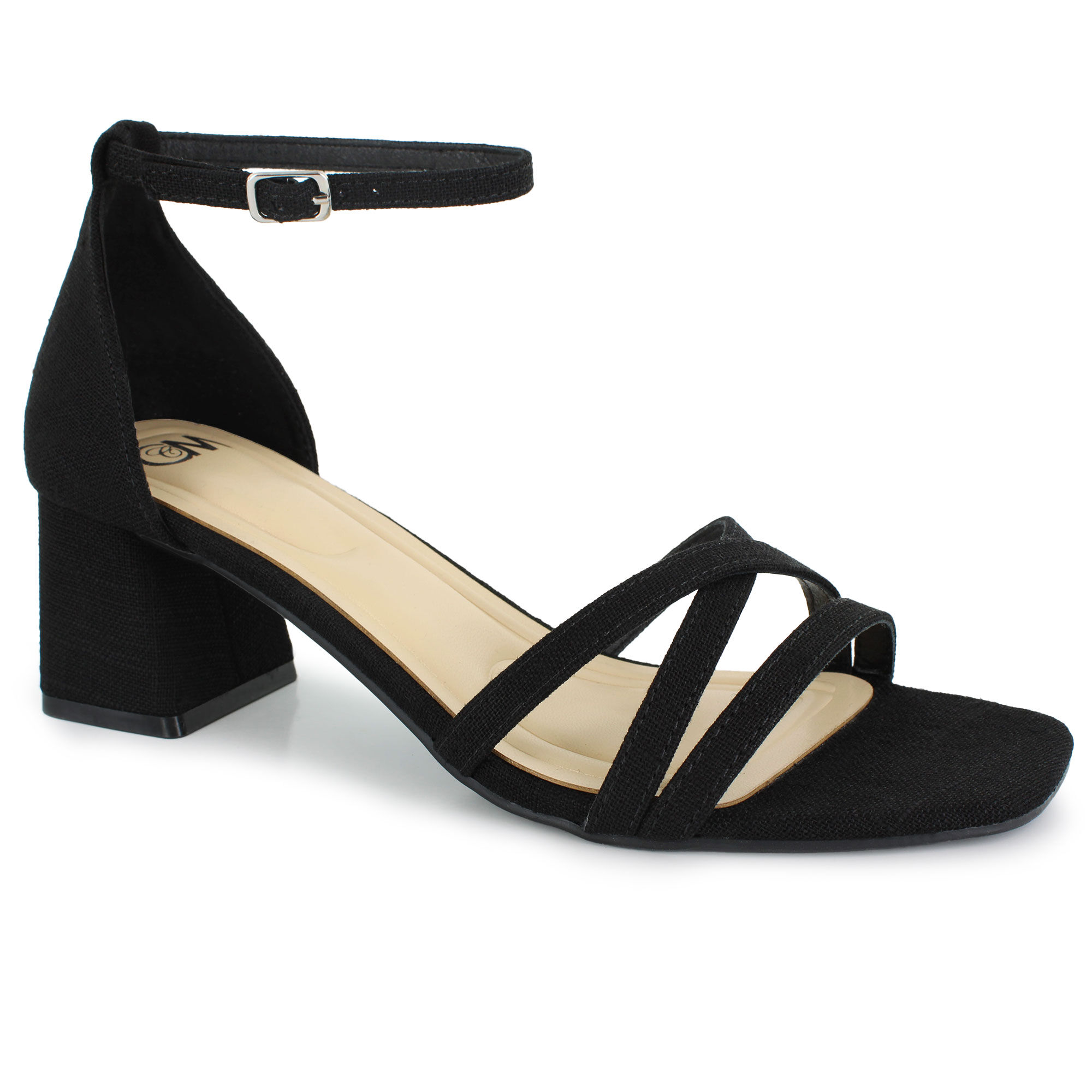 Chelsea Moreland Selena Right Side View