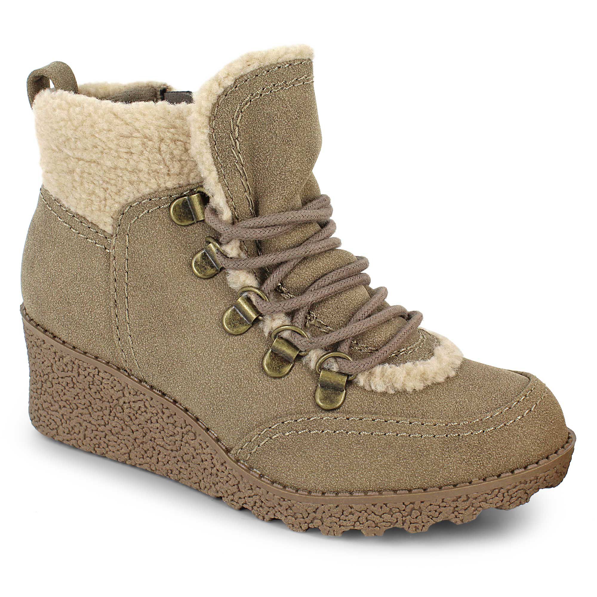 jellypop wide calf boots