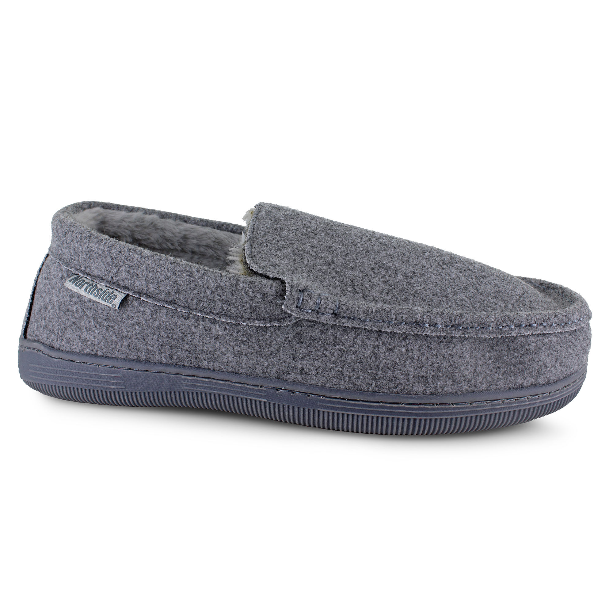 Northside Slip Right Side View