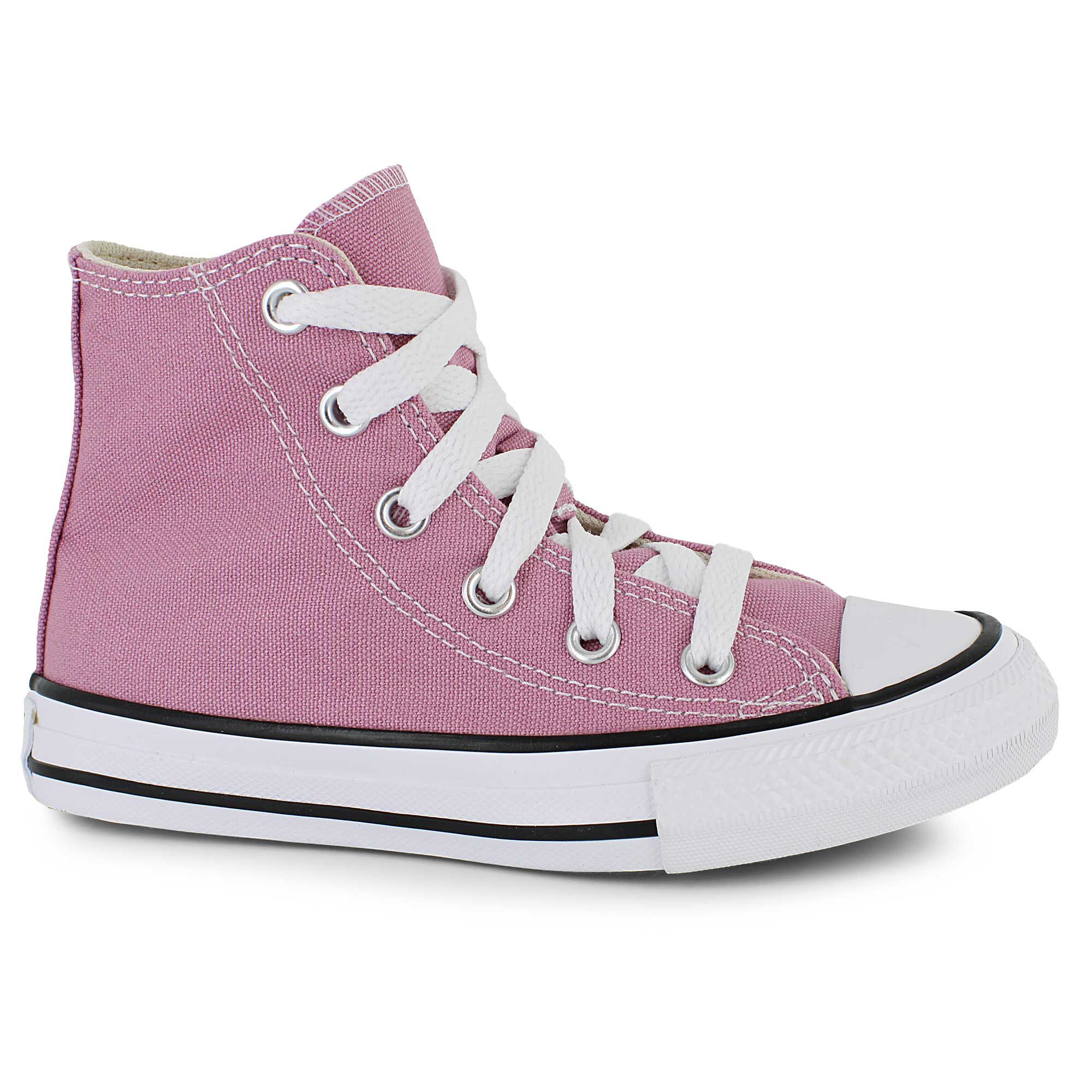 Converse Chuck Taylor All Star Right Side View