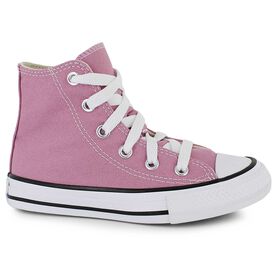 New Arrivals Converse Chuck Taylor All Star Right Side View
