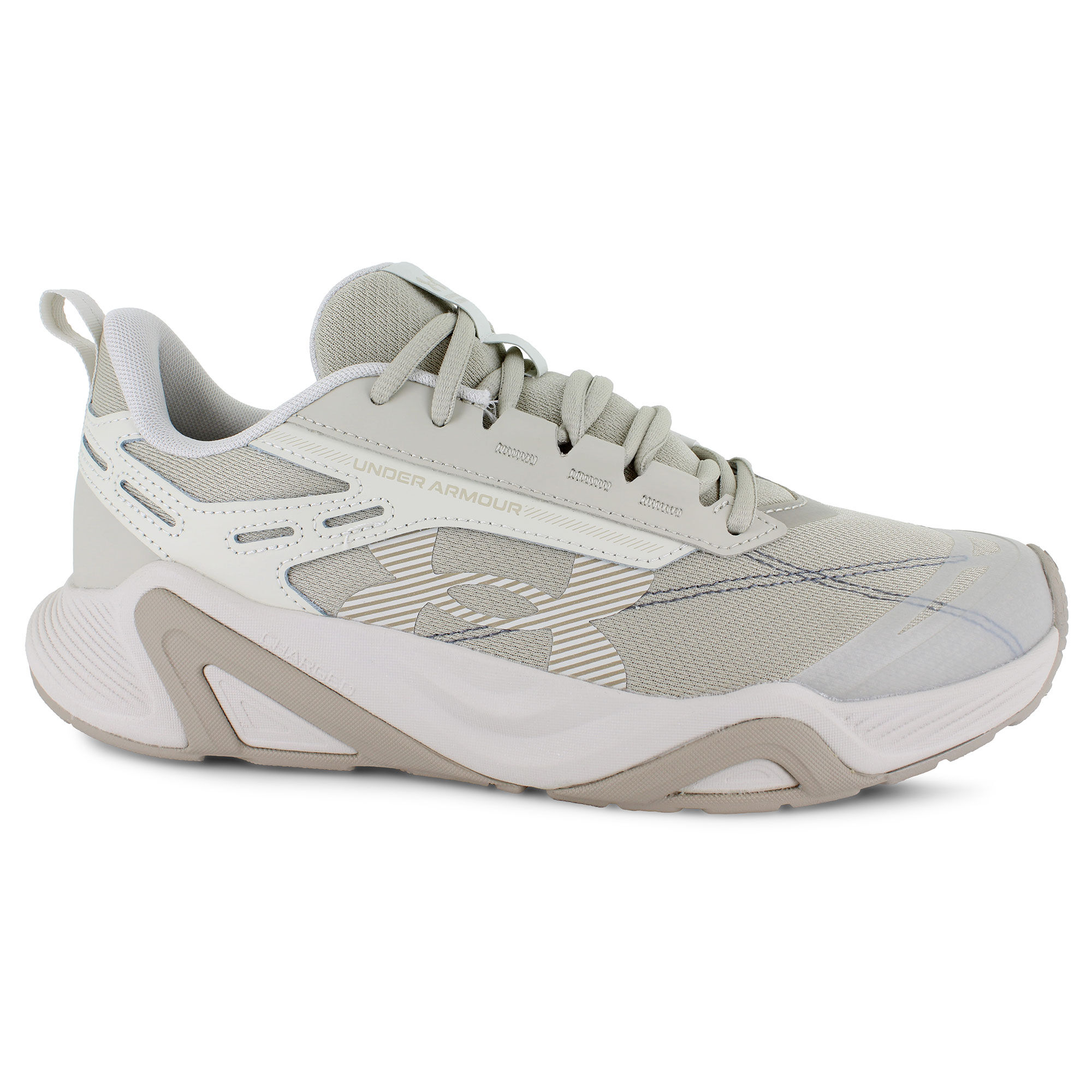 Under Armour Charged Commit 5 Right Side View