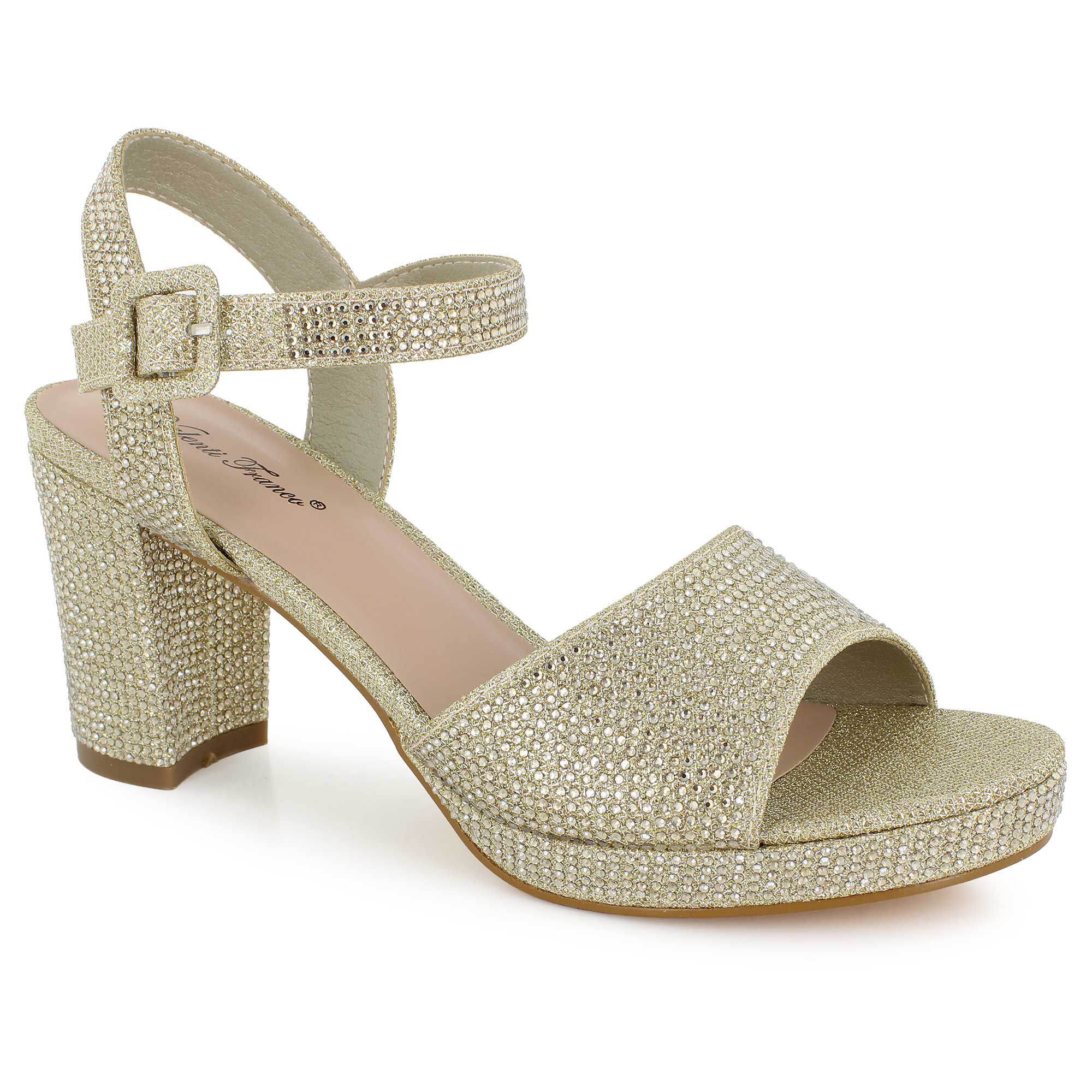 Valenti Franco Theory Right Side View