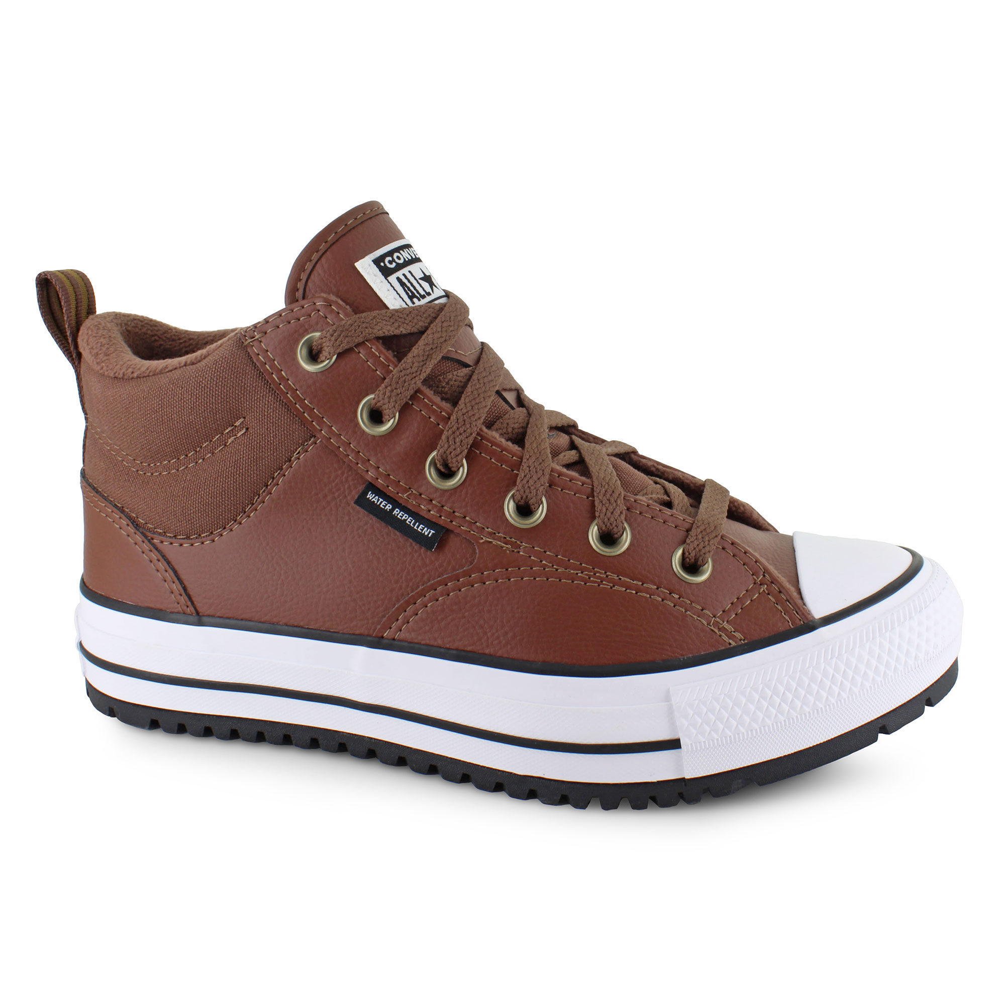 Converse Chuck Taylor All Star Malden Street Boot Right Side View