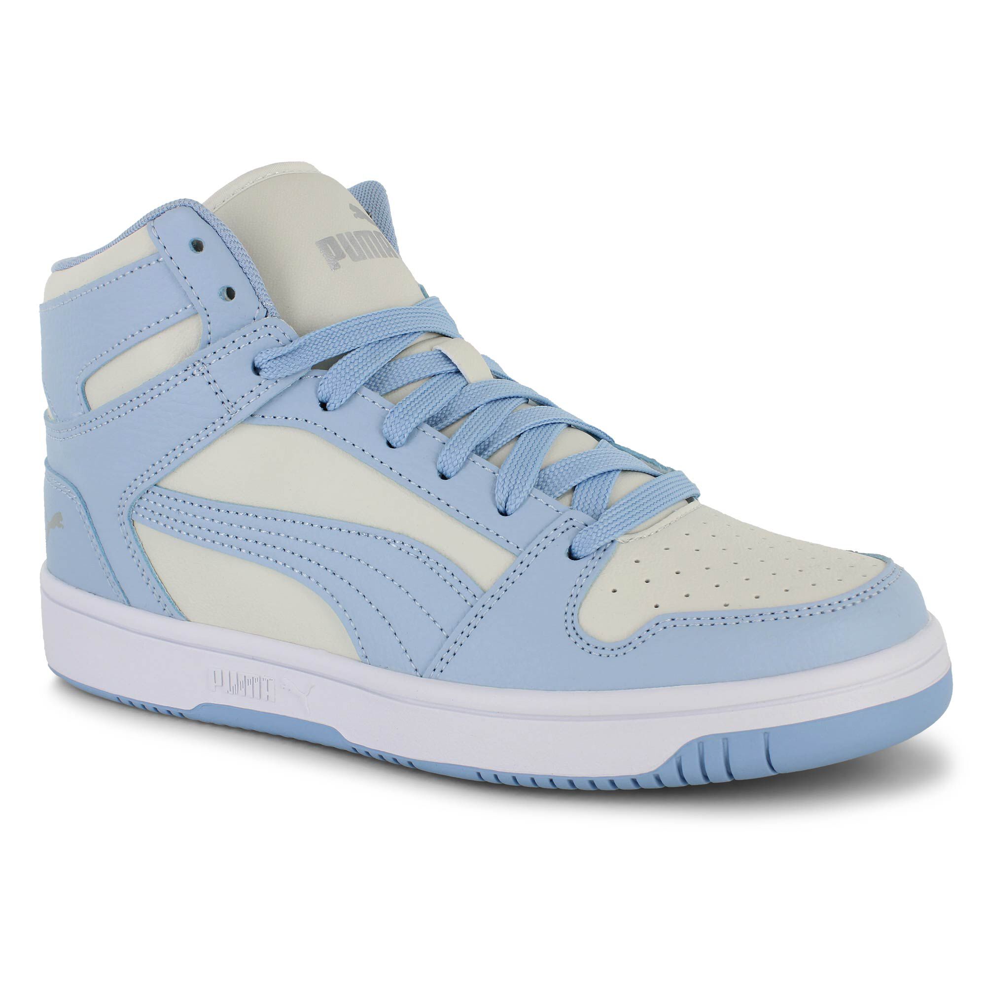 PUMA Rebound LayUp Right Side View