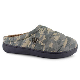  Ariat Crius Clog Right Side View