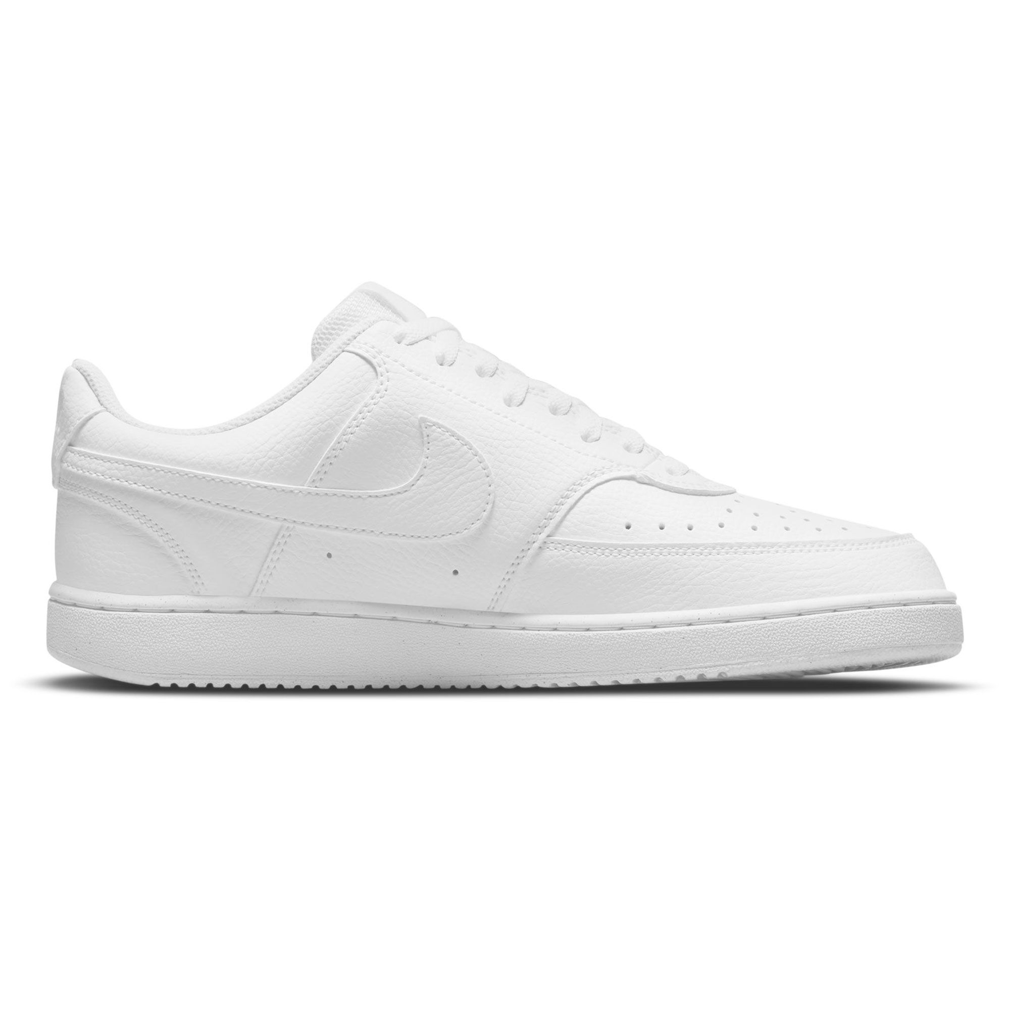 Nike Court Vision Low Right Side View