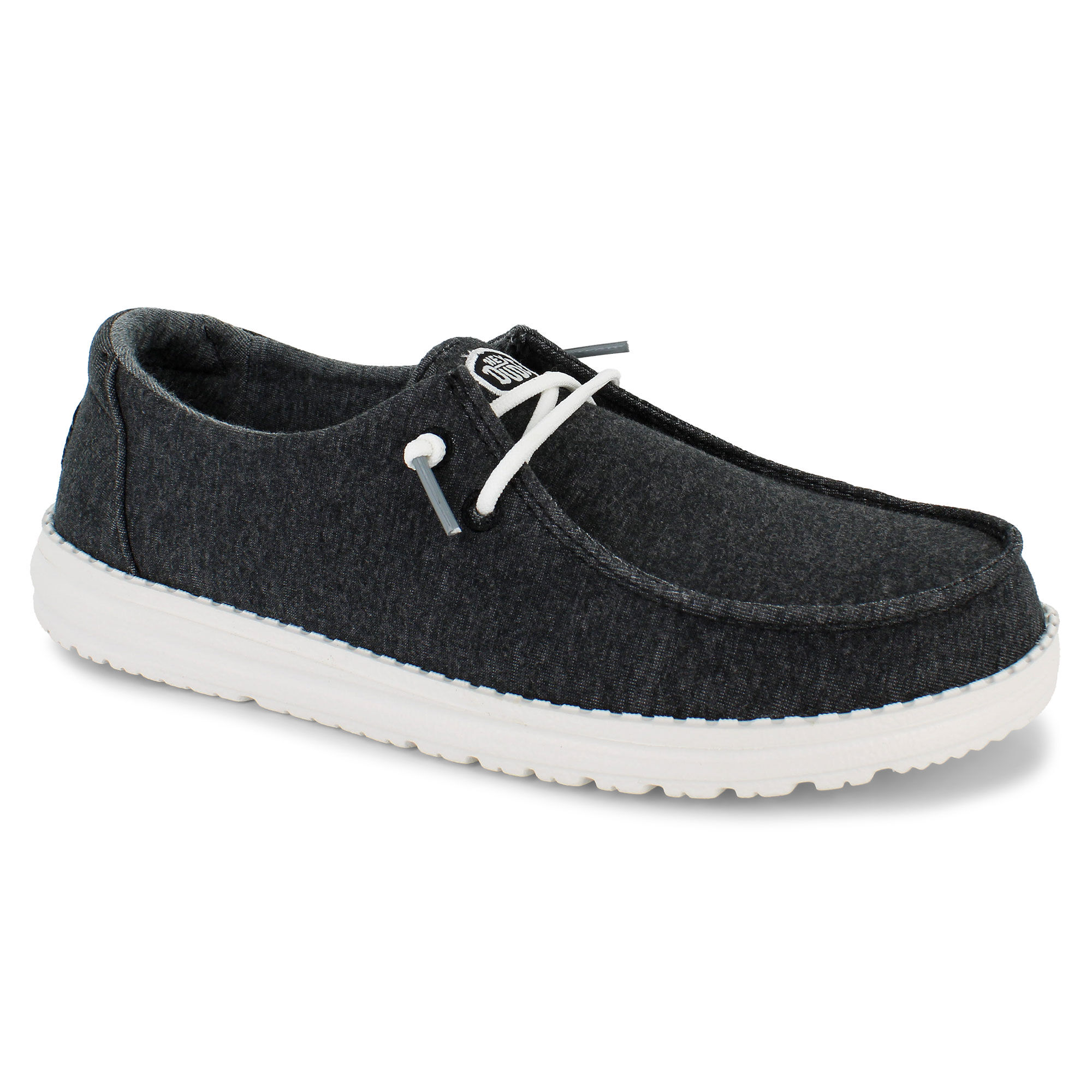 HEYDUDE Wendy Stretch Jersey Right Side View