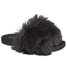  I.D. Required Fuzzy Right Side View