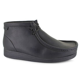 Boots Clarks Wallaston Right Side View