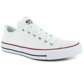Canvas Converse Chuck Taylor All Star Madison Right Side View