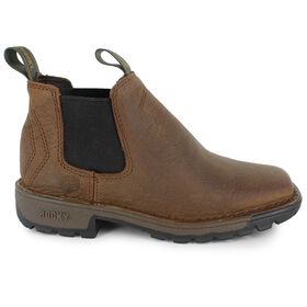  Rocky Legacy 32 Western Right Side View