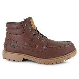 Ankle Boots Lee Rowan Right Side View