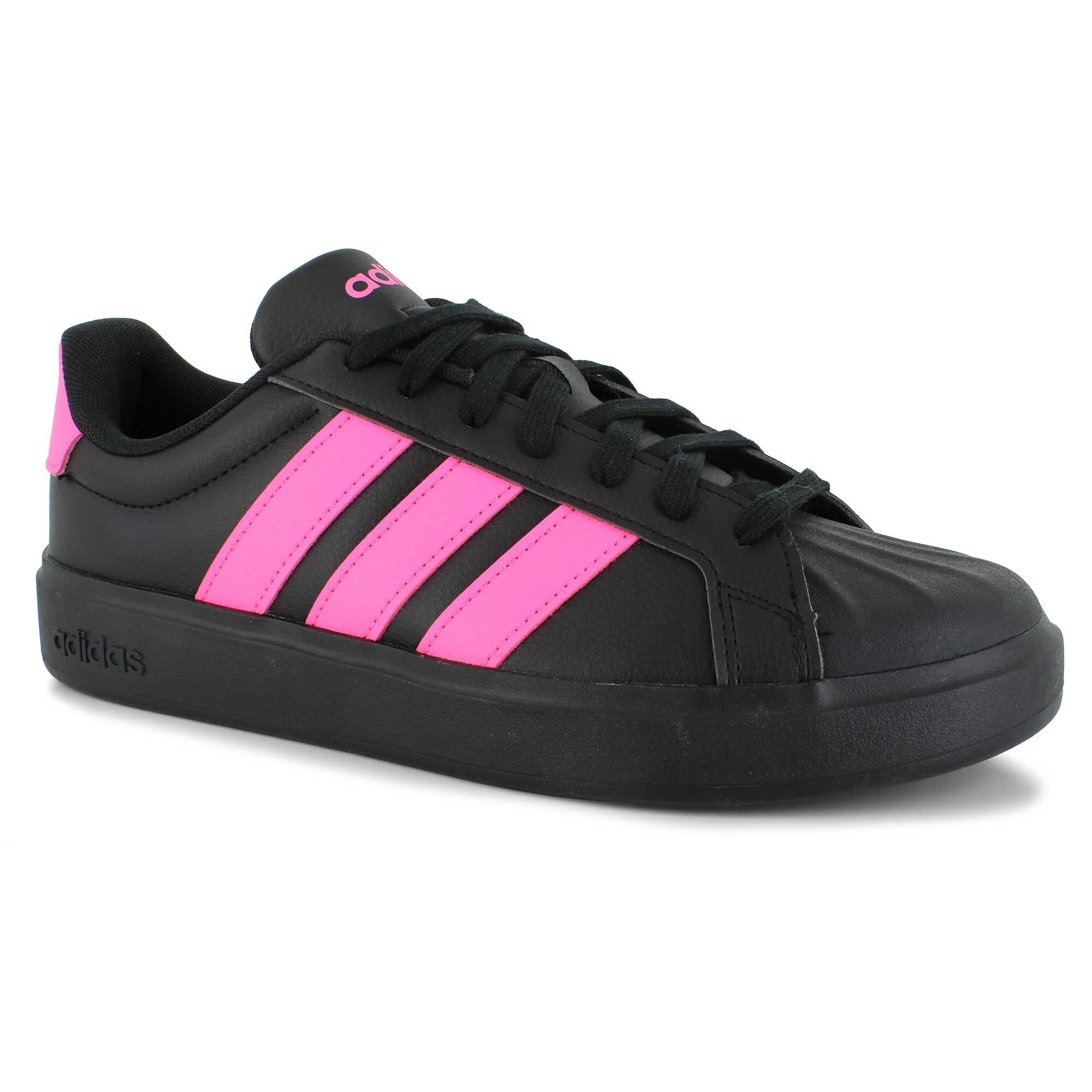 adidas Streettalk Right Side View