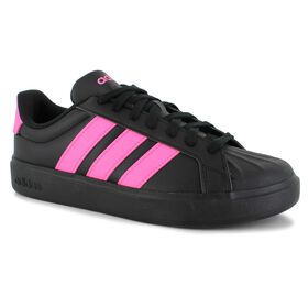 Athletics adidas Streettalk Right Side View