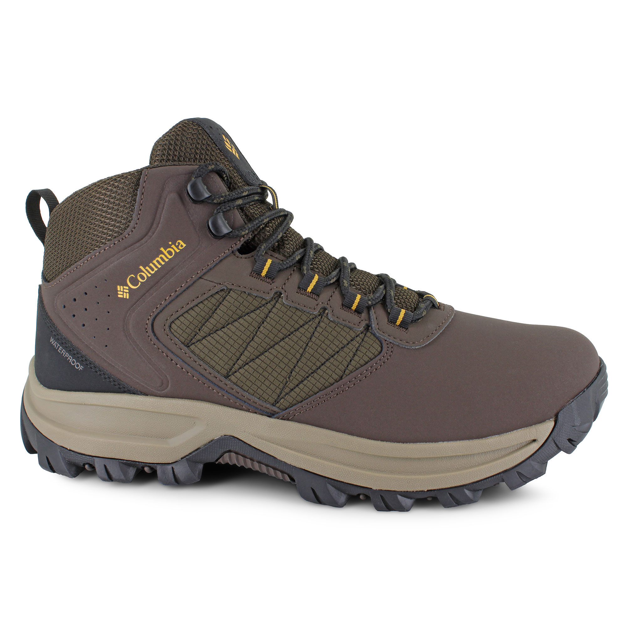 Columbia Transverse Waterproof Right Side View