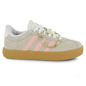  adidas VL Court 3.0 Right Side View