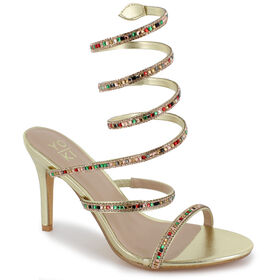  Yoki Jessica-30 Right Side View